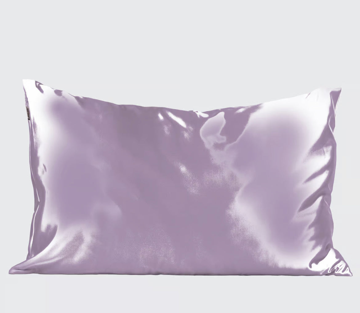 Kitsch Satin Pillowcase