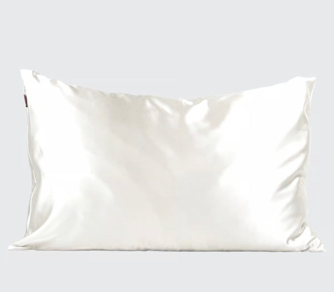 Kitsch Satin Pillowcase