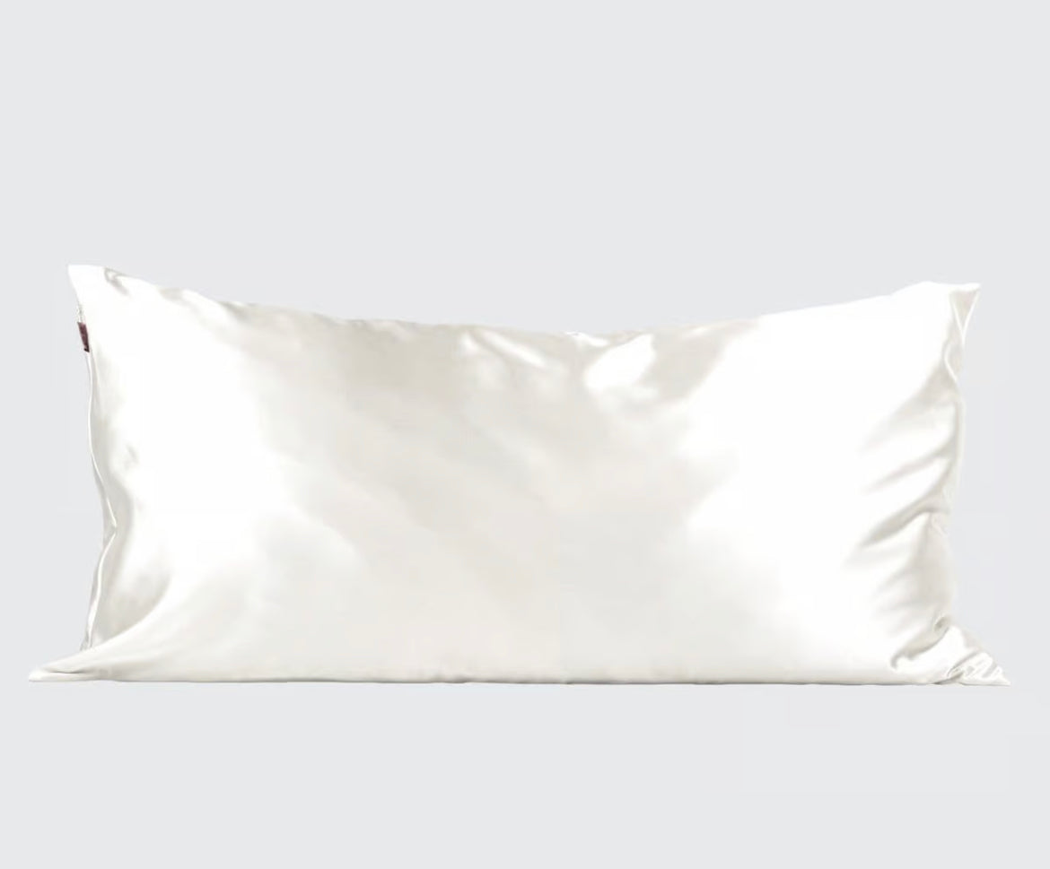 Kitsch Satin Pillowcase