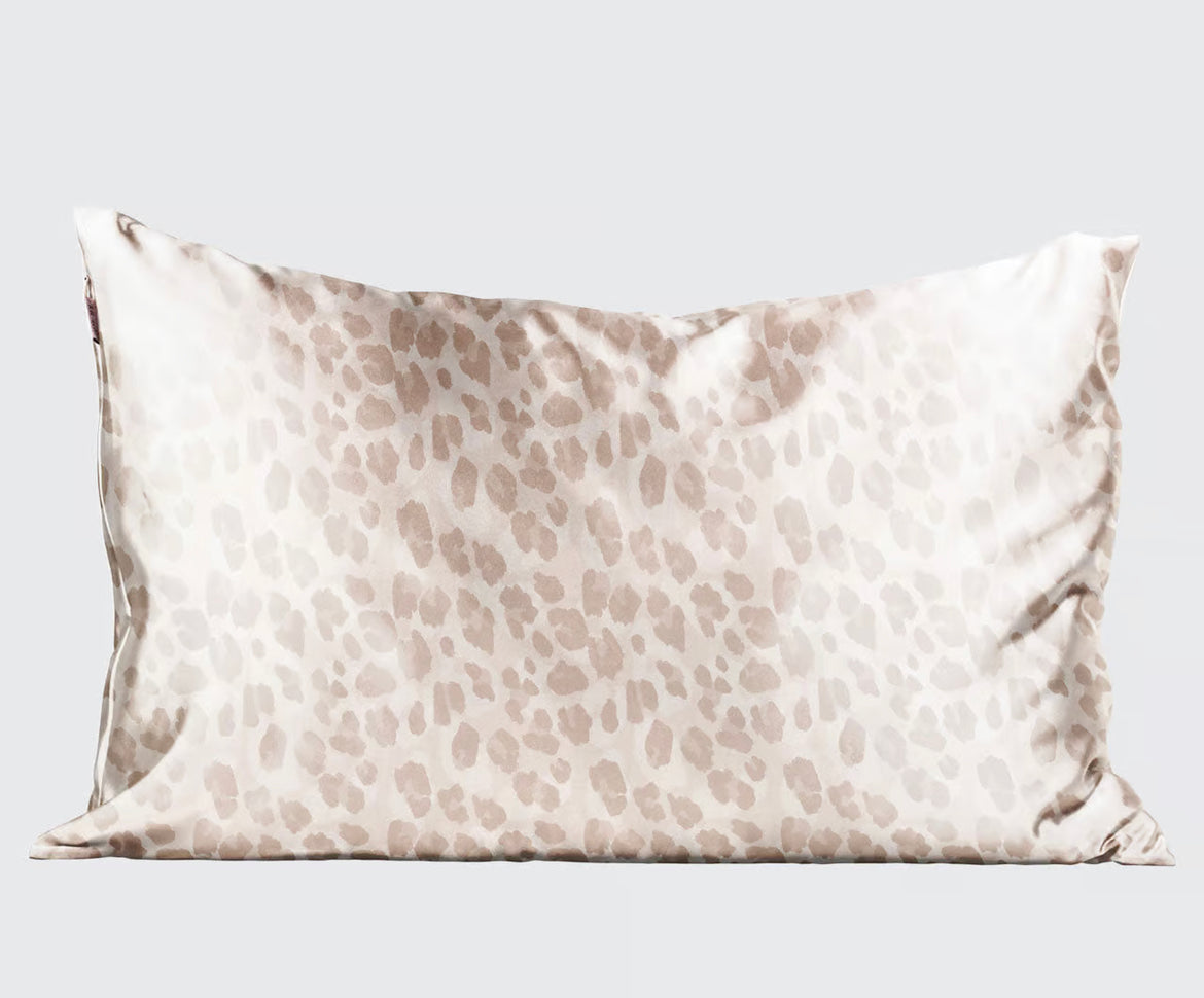 Kitsch Satin Pillowcase