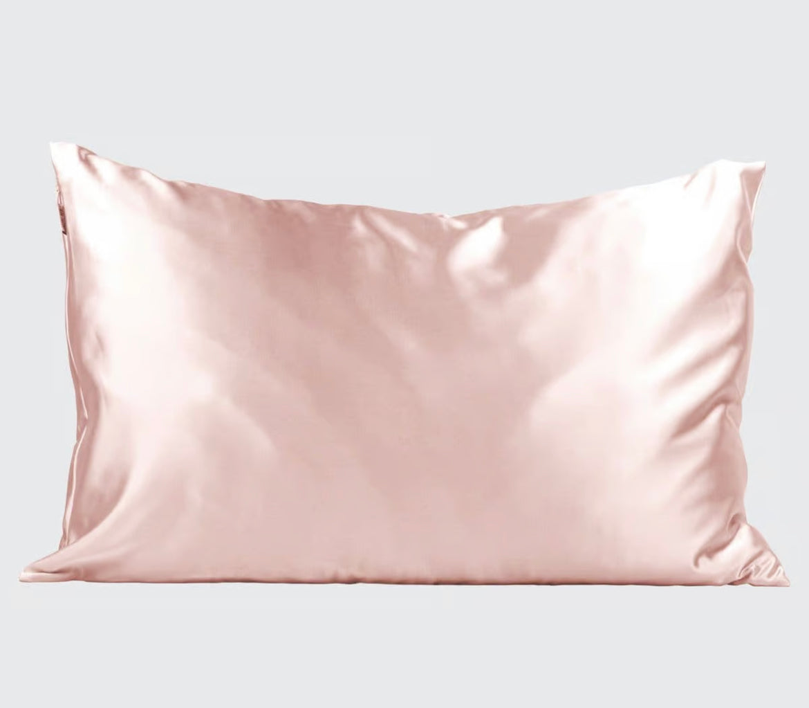 Kitsch Satin Pillowcase