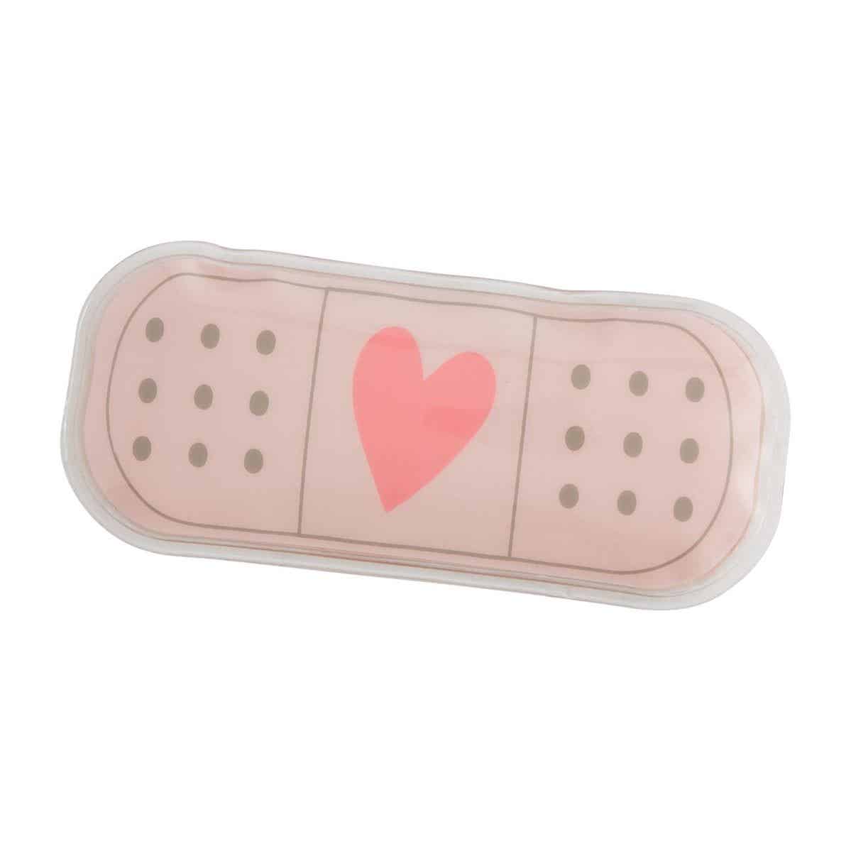 Band Aid Ouch Pouch