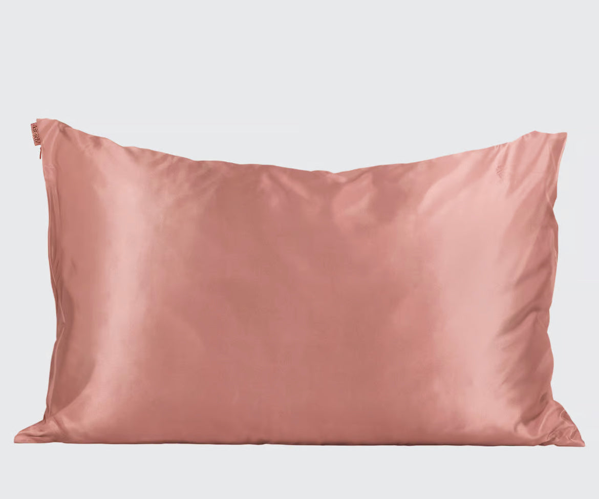 Kitsch Satin Pillowcase