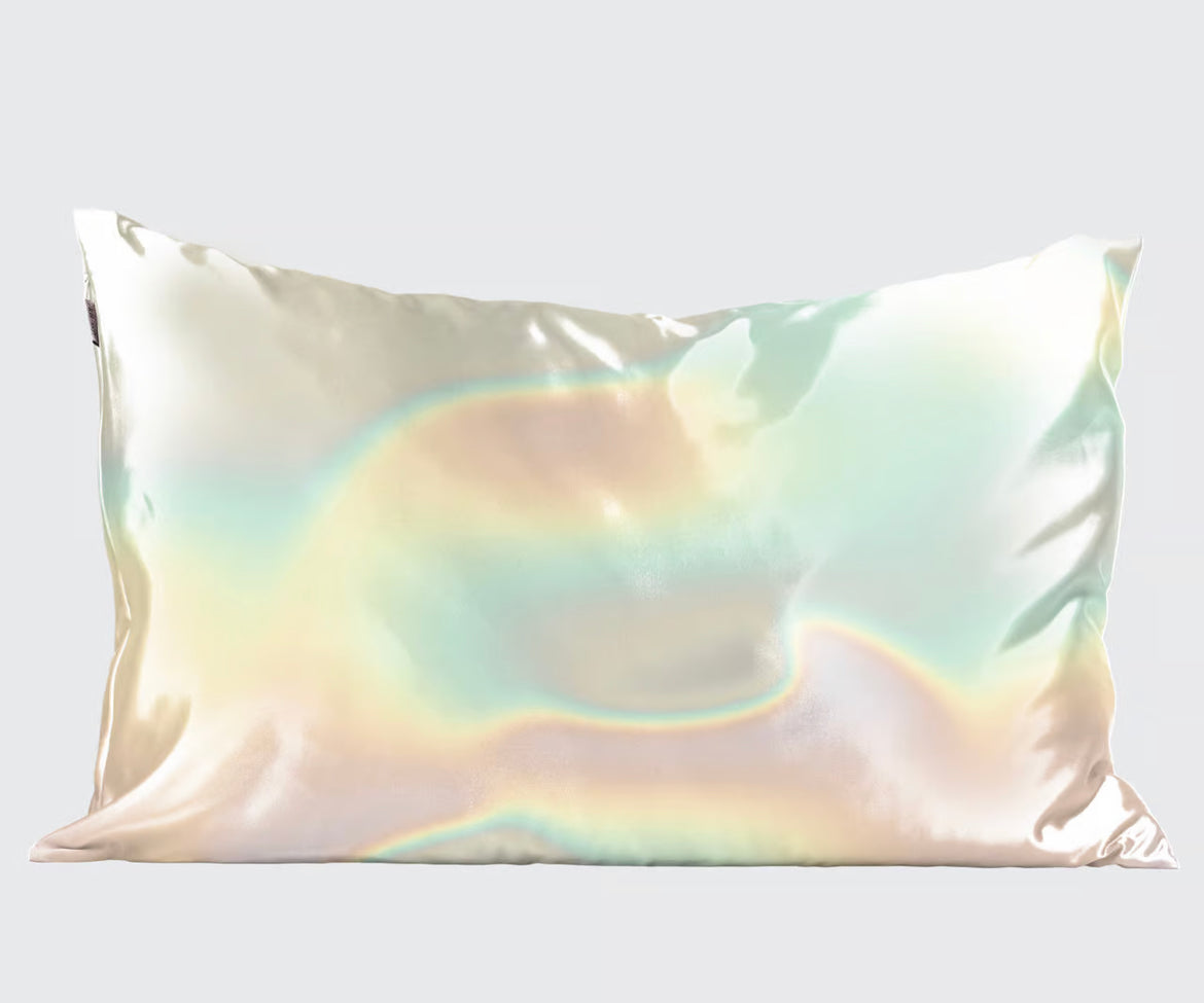 Kitsch Satin Pillowcase
