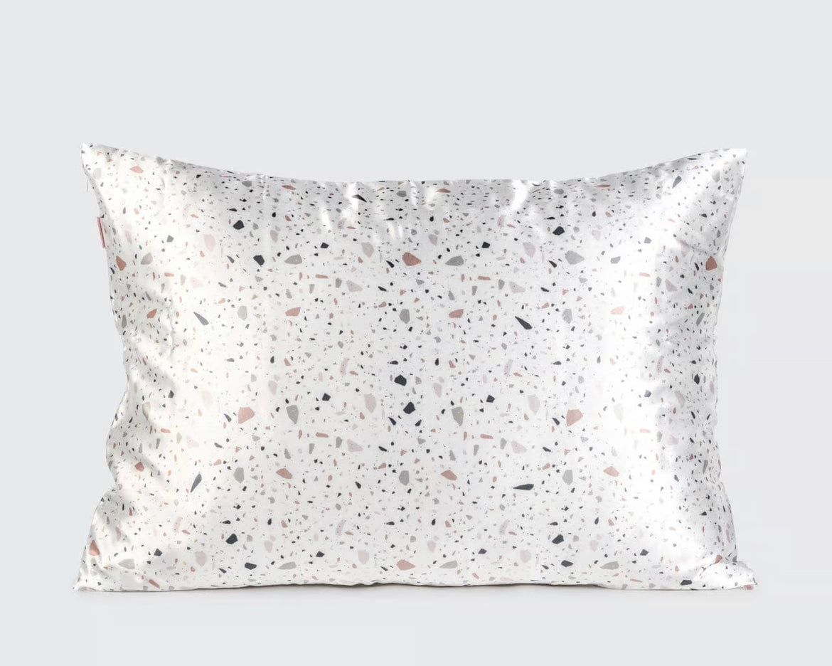 Kitsch Satin Pillowcase