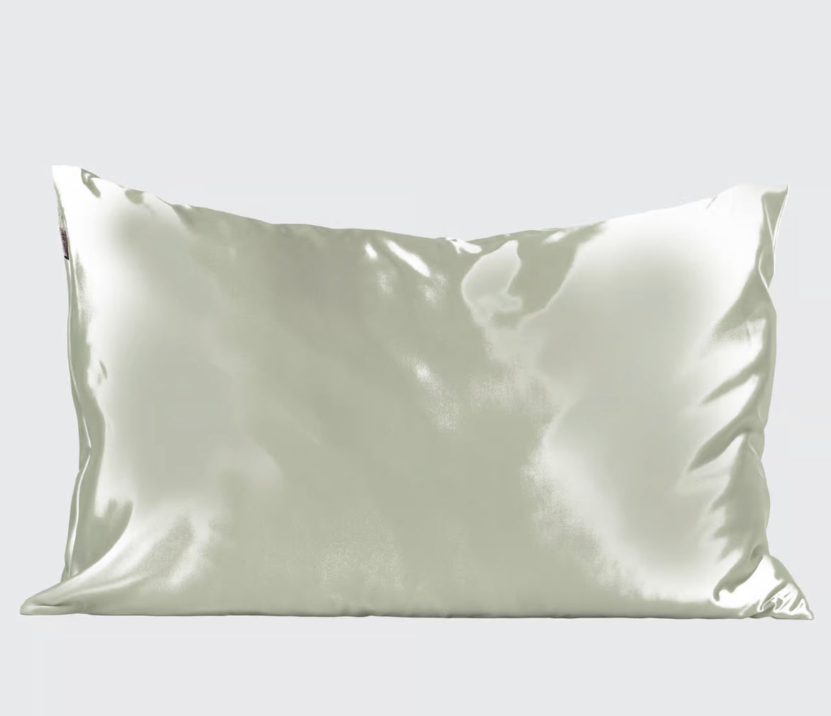 Kitsch Satin Pillowcase