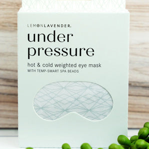 Under Pressure Eyemask