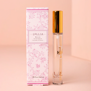 Lollia Relax Travel Perfum