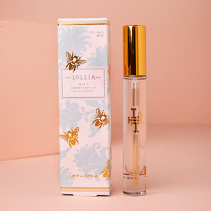 Lollia Wish Travel Perfum