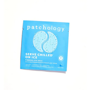 Patchology On Ice Single Eye Gel