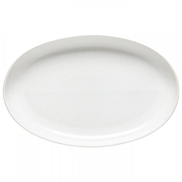 Casafina Pacifica Oval Platter