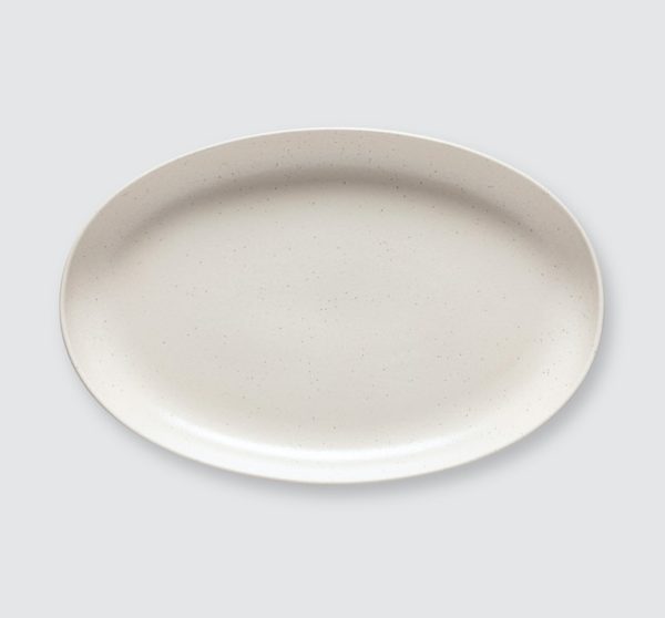 Casafina Pacifica Oval Platter