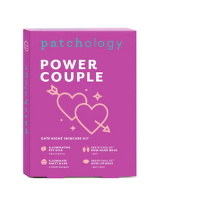 Power Couple Kit
