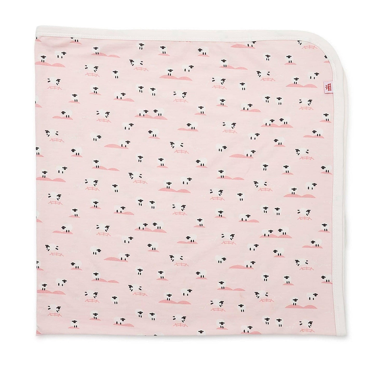 Magnetic Me Modal Blanket