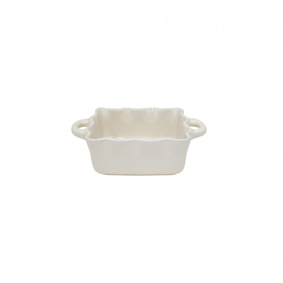 Casafina Square Ruffled Baker