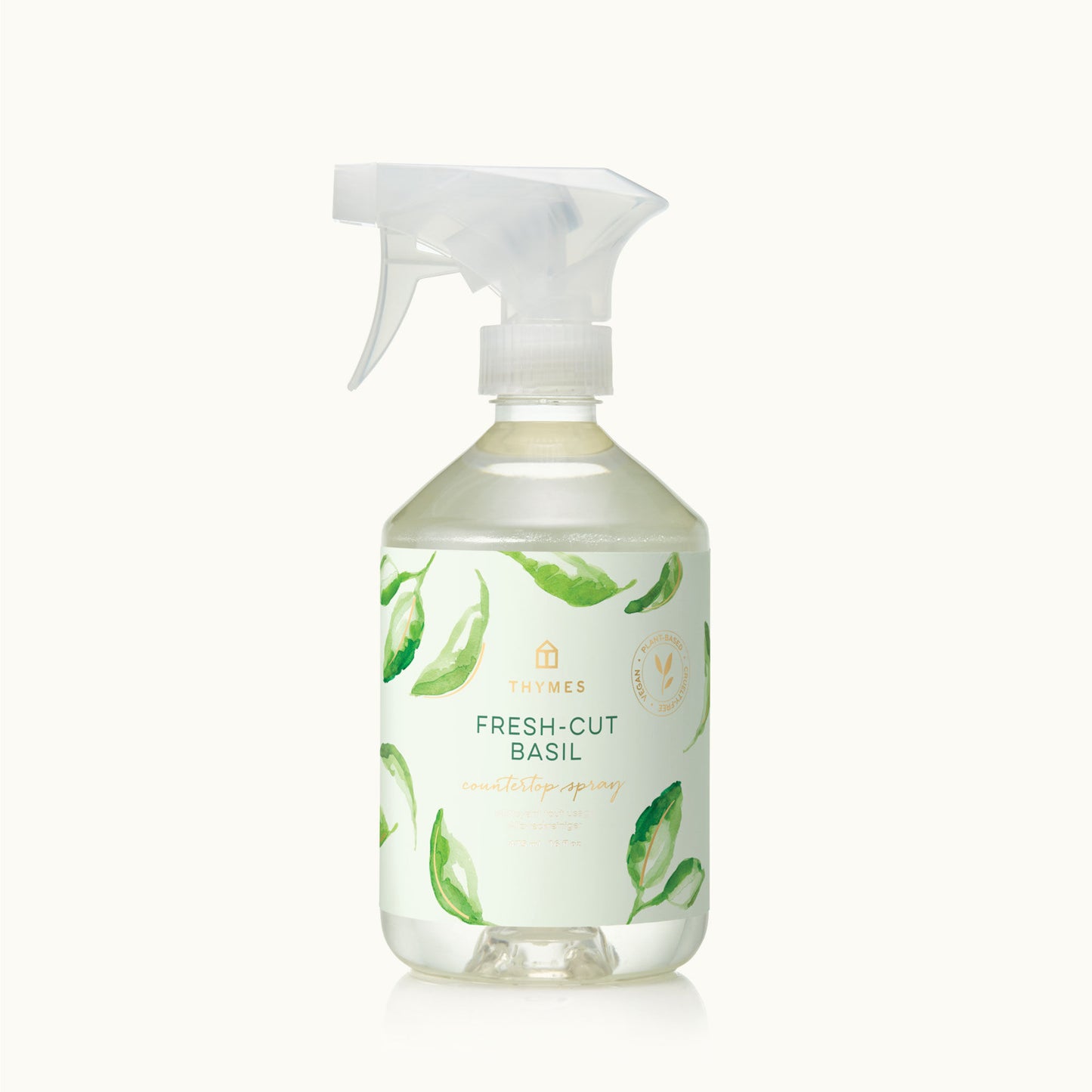 Fresh Cut Basil Countertop Spray