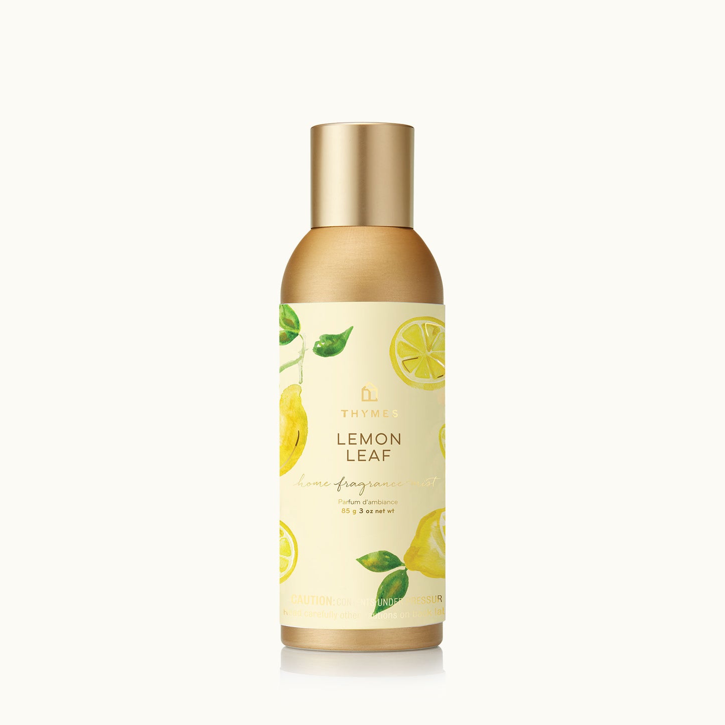 Lemon Leaf Home Mist