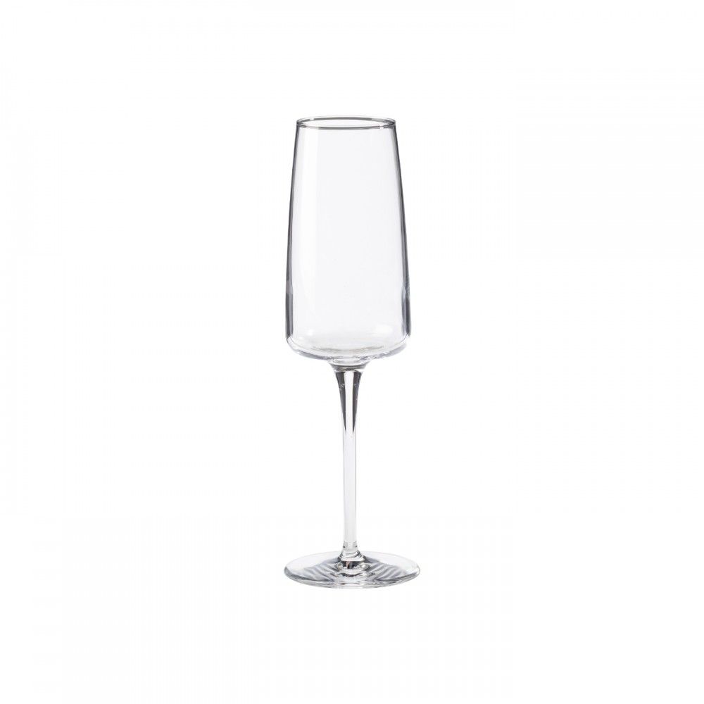 Casafina Vine Flute Glass