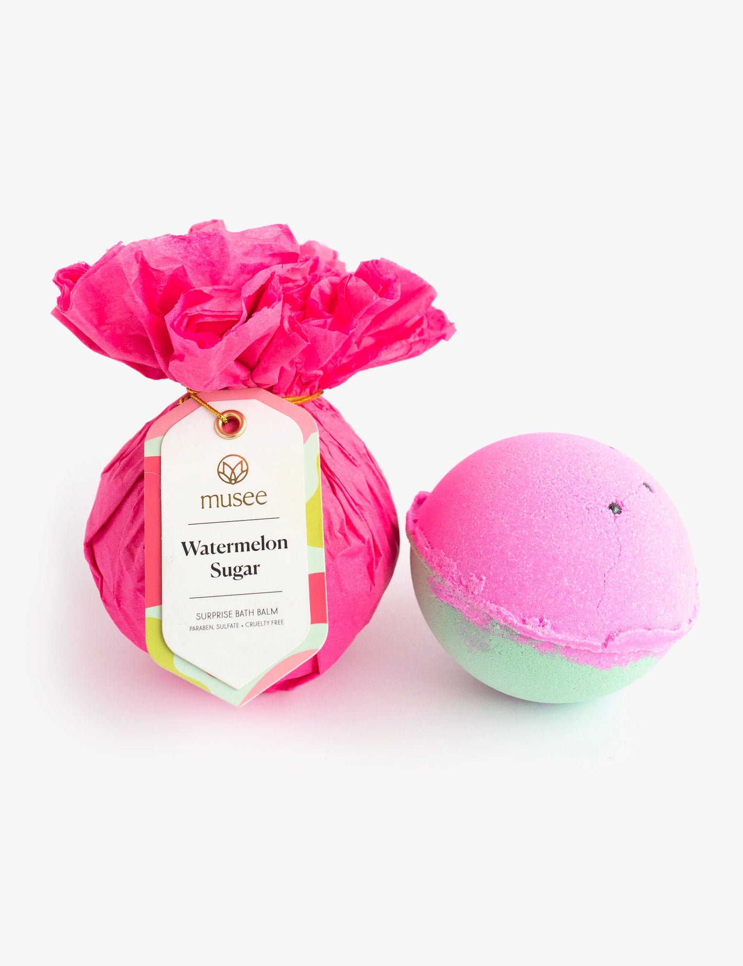 Musee Balm Watermelon Sugar