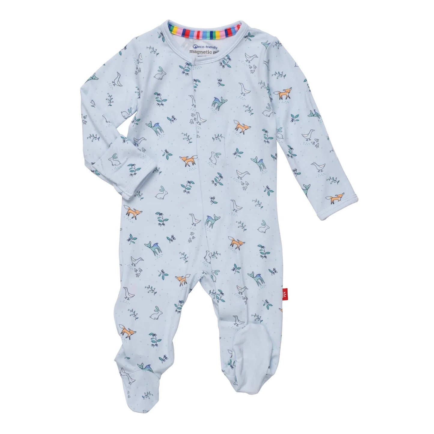 Magnetic Me Modal Magnetic Footie