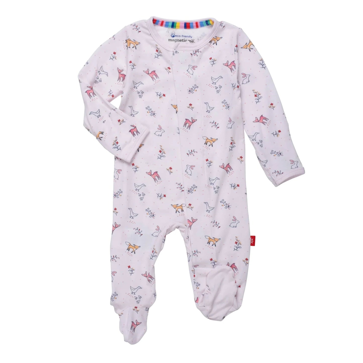 Magnetic Me Modal Magnetic Footie