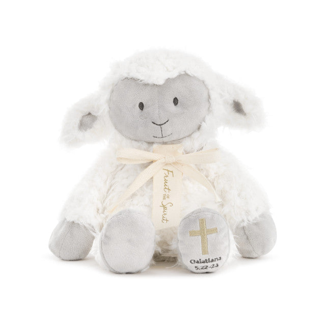 Fruits of the Spirit Small Plush
