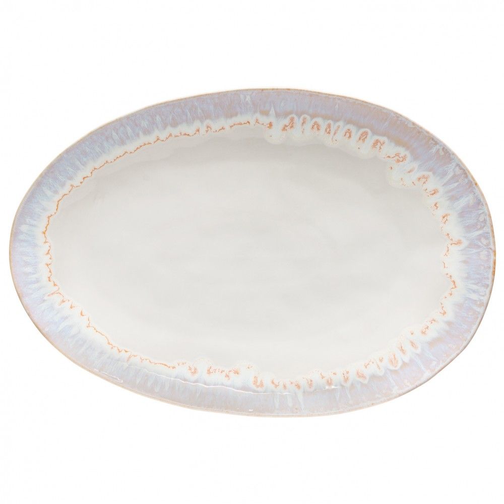 Costa Nova Brisa Large Oval Platter