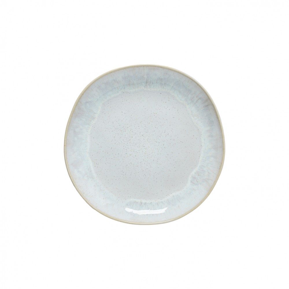 Costa Nova Brisa Salad/Dessert Plate