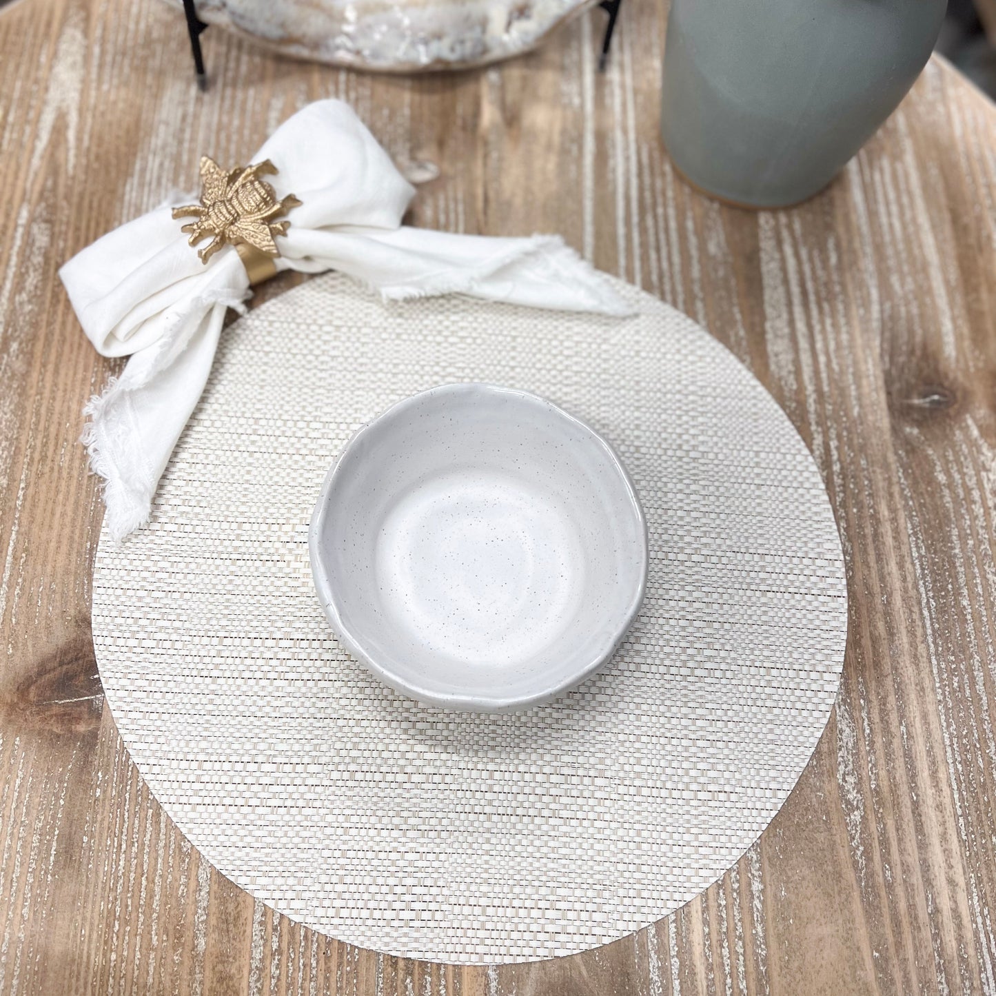Etta B Cereal Bowl