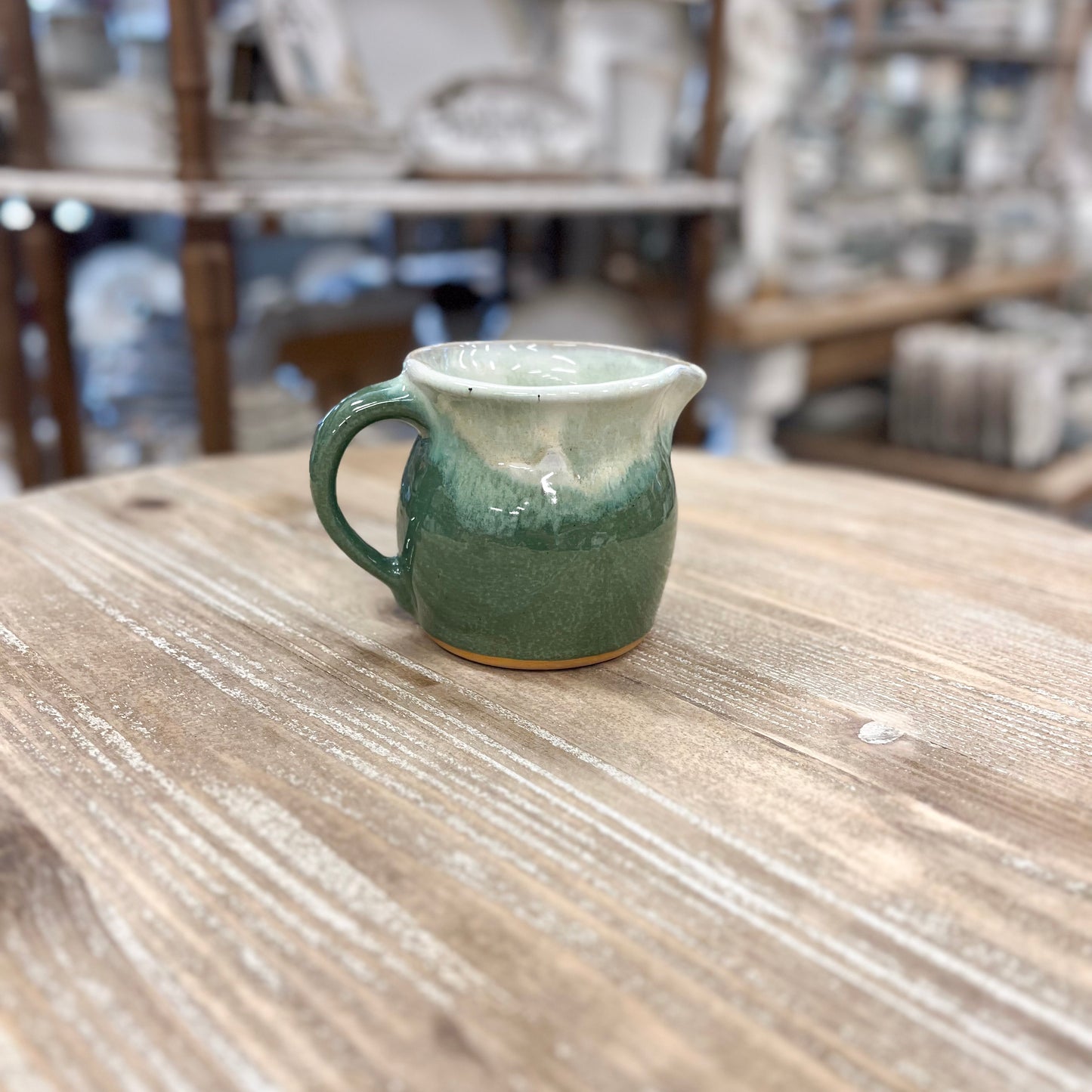 Etta B Farmhouse Small Pitcher