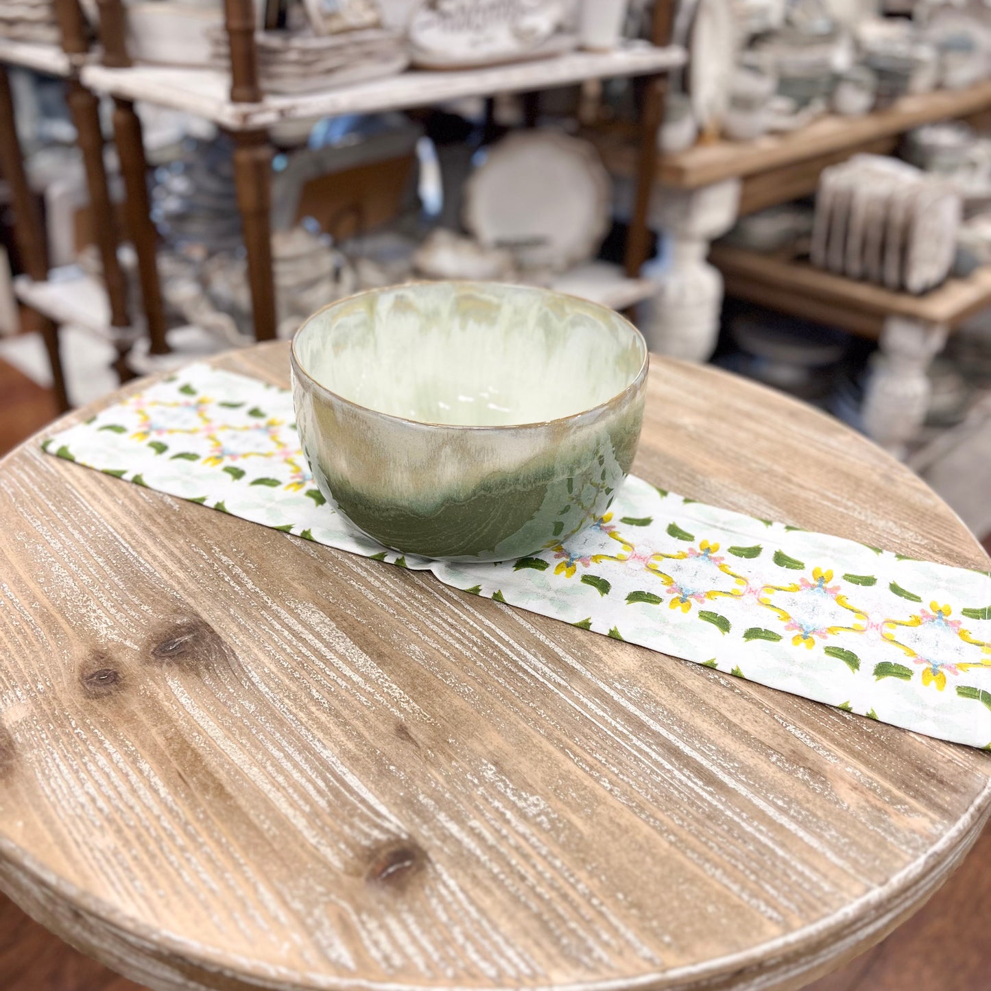 Etta B Large Mixing Bowl