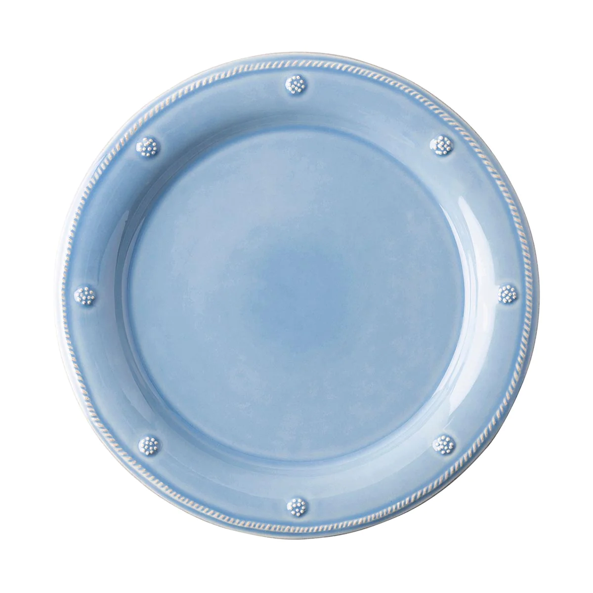 Juliska Berry & Thread Dinner Plate