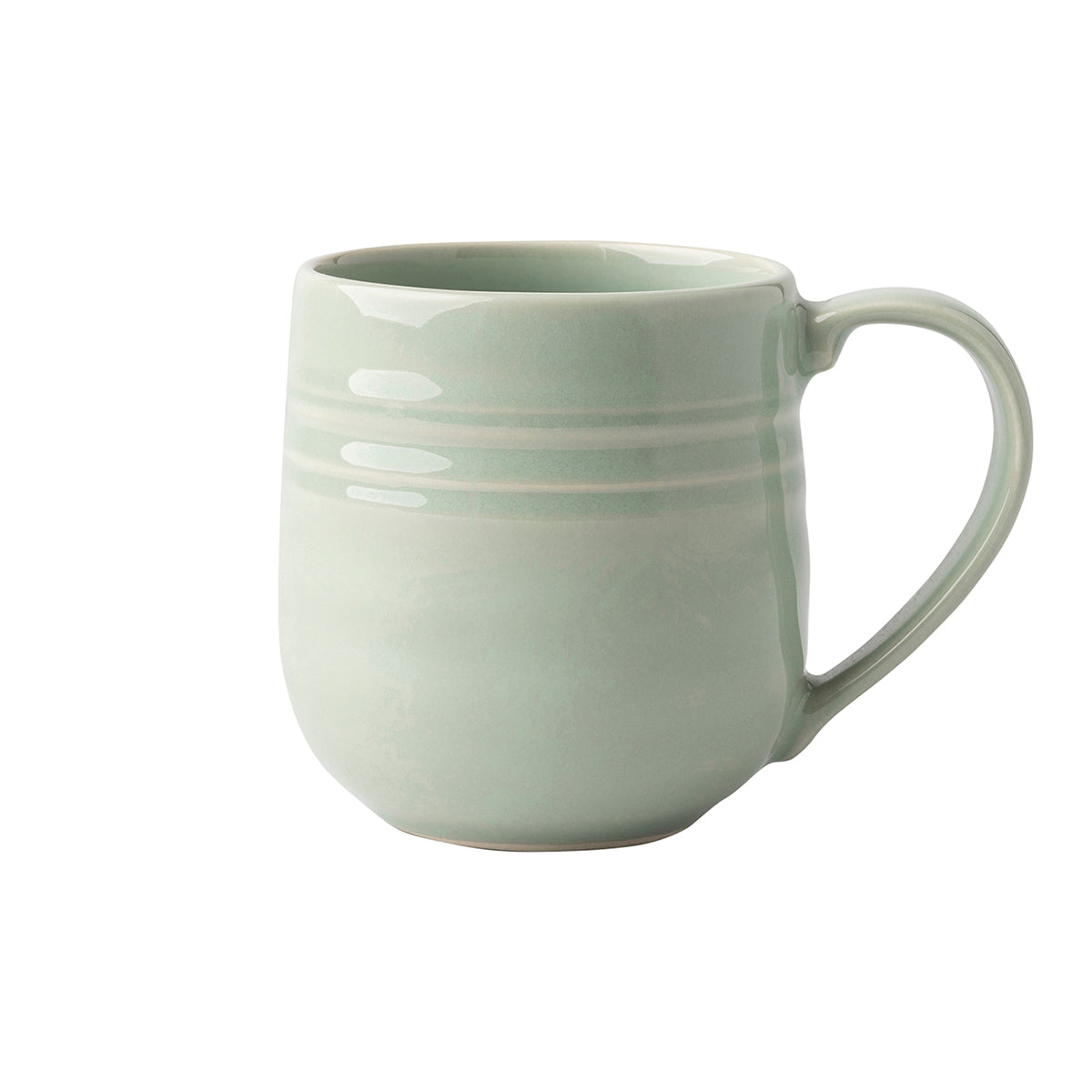 Juliska Bilbao Coffee Mug