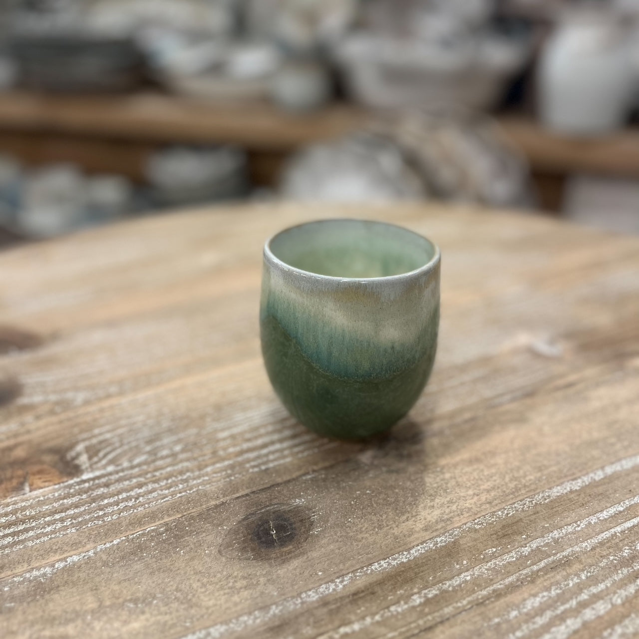 Etta B Stemless Wine