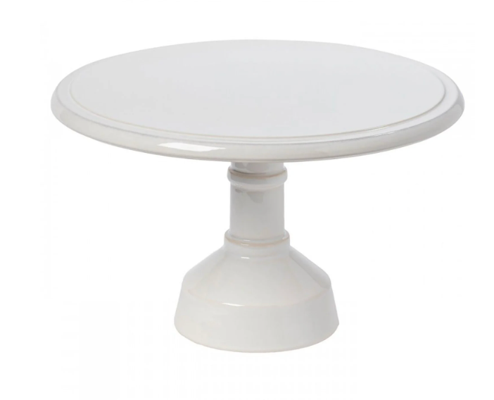 Casafina Footed Cake Plate