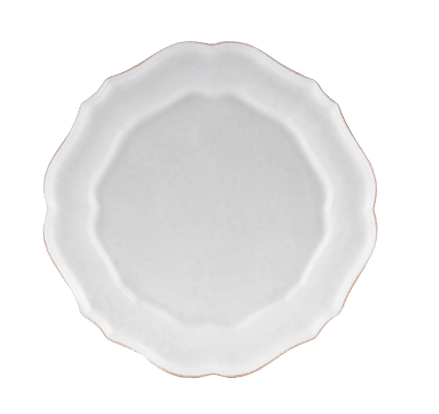Casafina Impressions Dinner Plate