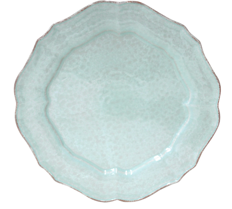 Casafina Impressions Dinner Plate