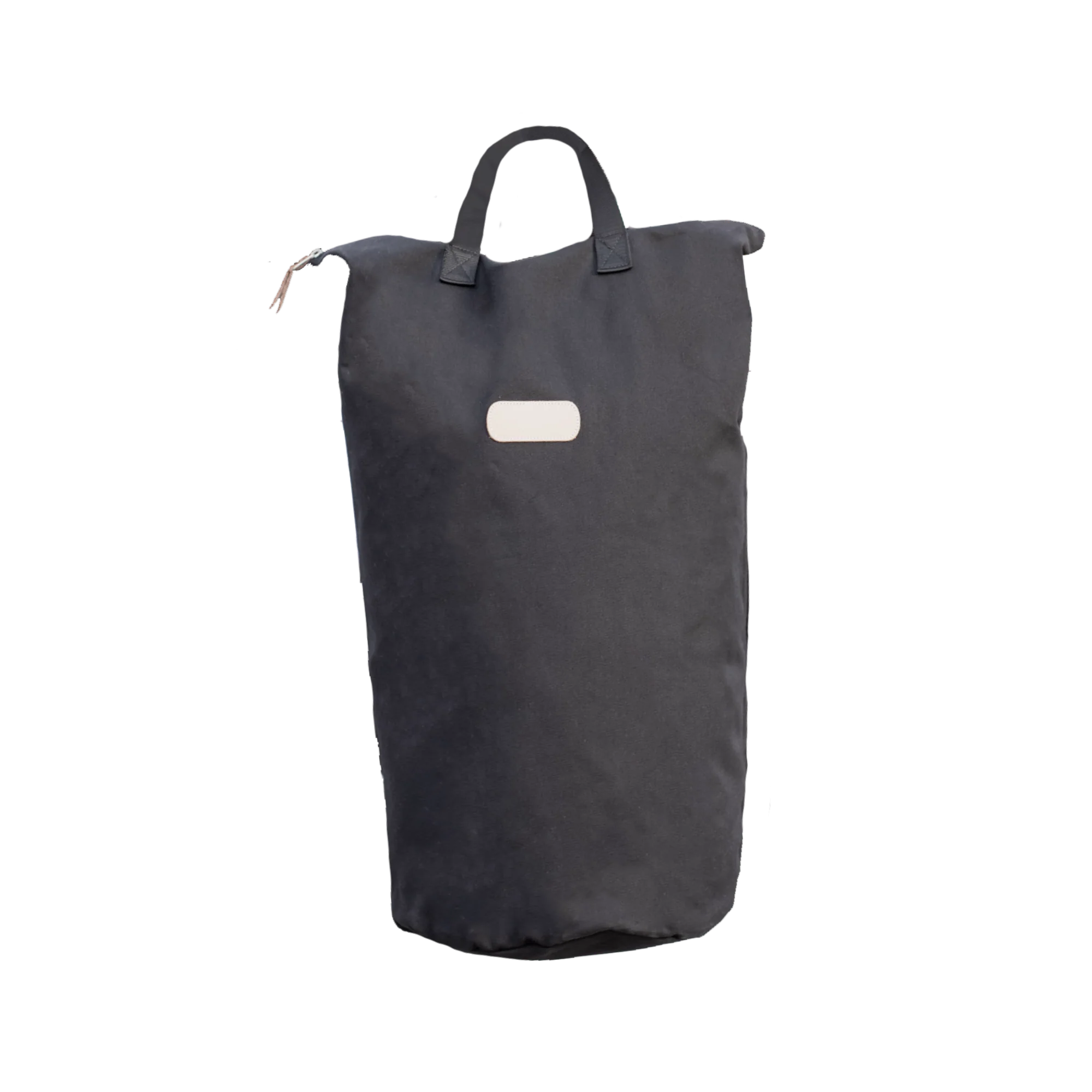 Buy Cotton Canvas Laundry Bag with Handles