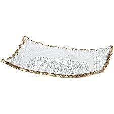Gamma Tray Gold