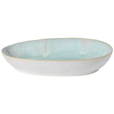 Casafina Eivissa 14" Oval Baker