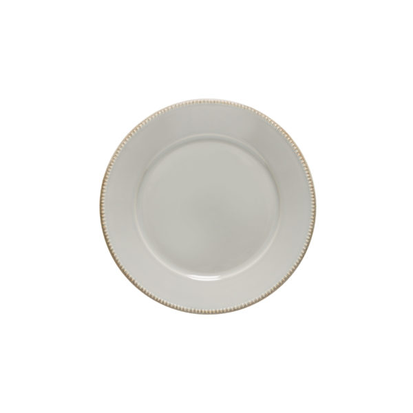 Costa Nova Luzia Round Salad Plate