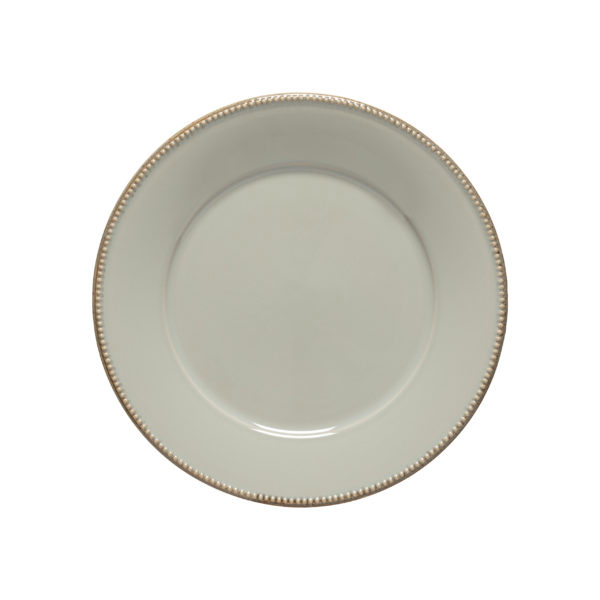 Costa Nova Luzia Round Dinner Plate