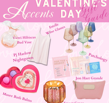Fall in Love with Our Unique Valentine's Day Collection