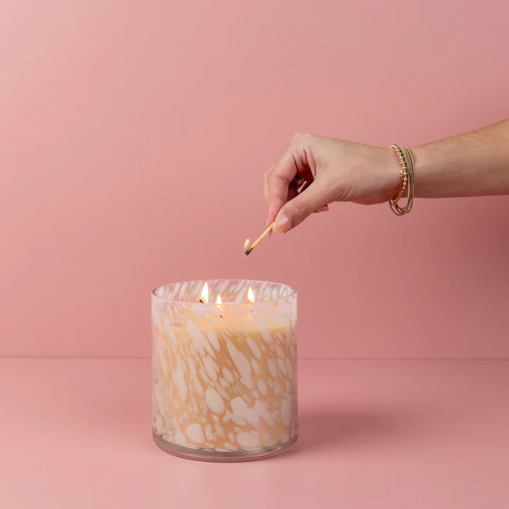 Candles + Scents
