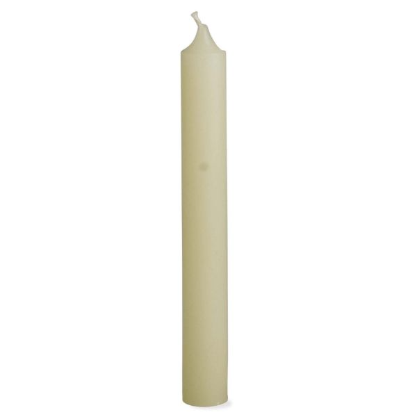 8" Straight Candle