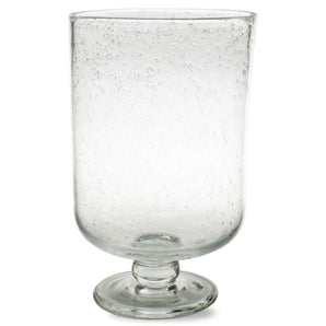 Bubble Glass Hurricane