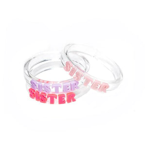 Sisters Bangle Set