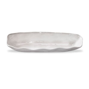 Formoso Oval Cracker Dish