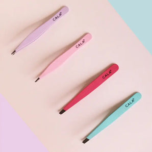 Soft Touch Tweezer Duo