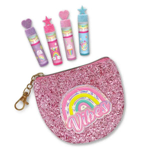 Rainbow Beauty Carrier